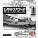 Schwere Panzer der Wehrmacht von der 12,8 cm Flak bis zum...