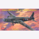 Vickers Wellington Mk.III &quot;Hercules Engines&quot;...