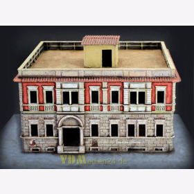 Berlin House - Italeri 6173 1:72