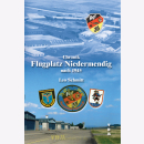 Chronik Flugplatz Niedermendig nach 1945 - Leo Schmitt