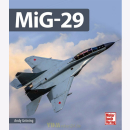MiG-29 - Andy Gr&ouml;ning