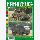 FAHRZEUG Profile 67: Fallschirmjäger und Luftlandetruppen...