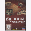 DVD - Als die Krim zu Deutschland gehörte 1942 - 1944 -...