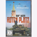 DVD - 100 Jahre Milit&auml;rparaden auf dem Roten Platz