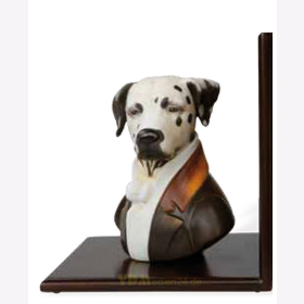 Bookend Duke of Dalmatia - Thierry Poncelet 25-82