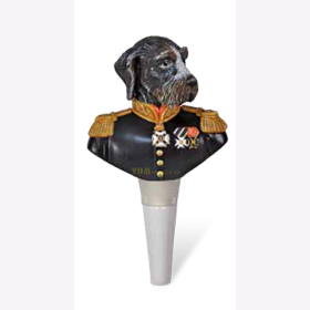 Deco Bottle Cap Grand Marshal - Thierry Poncelet /...