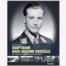 Hauptmann Hans-Joachim Marseille - Der erfolgreichste...