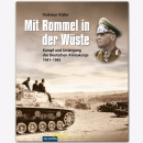 K&uuml;hn Mit Rommel in der W&uuml;ste Kampf und...