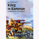 Krieg in Kamerun - Die deutsche Kolonie im Ersten...