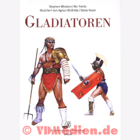 Gladiatoren - Siegler