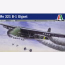 Me 321 B-1 Gigant Italeri 1115 M 1:72
