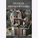 Jaroslawski Deutsche Mannschaftssäbel Blankwaffen 1742-1918