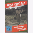 DVD - NVA Erotik - Feldstecher scharf gestellt - Photo...