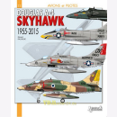 Douglas A-4 Skyhawk 1955-2015 - Planes and Pilots 22