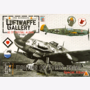 Fighting on every Front - Luftwaffe Gallery JG 77 Special...