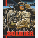 The US Army Soldier - Uniforms and Equipment 4 -...