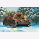 German Panzer IV/70 (A) Sd.Kfz.162/1 Hobby Boss 80133, 1:35