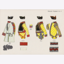 Uniformtafel Gr.1/Nr.403: PREUSSEN 1753-1786...