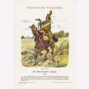 Uniformtafel Gr.4/Nr.23: HELVETISCHE REPUBLIK 1803....