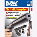 Visier Special 78 - Schalldämpfer - Technik & Wirkung /...