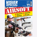 Visier Special 77 - Airsoft - Systeme / Zubehör / Waffen...