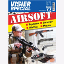 Visier Special 77 - Airsoft - Systeme / Zubehr / Waffen...