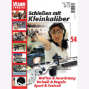 Visier Special 54 - Schie&szlig;en mit Kleinkaliber -...