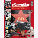 Visier Special 50 - Filmwaffen von Babelsberg bis...