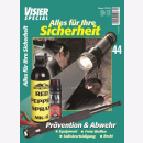 Visier Special 44 - Alles f&uuml;r Ihre Sicherheit -...