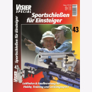 Visier Special 43 - Sportschie&szlig;en f&uuml;r...