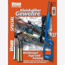 Visier Special 27 - Kleinkalibergewehre - Wettkampf, Jagd...