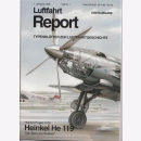 Luftfahrt Report - Typenblätter zur Luftfahrtgeschichte -...