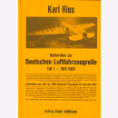 Investigations on the German Aircraft Register...