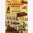 La Sanidad Militar -Paper`s Toys Cut-Outs &amp; Military...