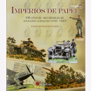 Imperios de Papel - 100 Jahre Deutsche Soldaten auf...