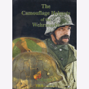 The Camouflage Helmets of the Wehrmacht Stahlhelm Volume...