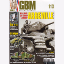 GBM - Histoire de Guerre, Blind&eacute;s &amp;...