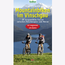 R&ouml;gner Mountainbiken im Vinschgau: 20...