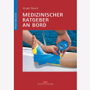 Hauert Medizinischer Ratgeber an Bord