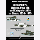 Dornier Do 26, Blohm &amp; Voss 138 und Katapultschiffe...