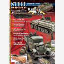 STEELMASTER Nr. 91 - Wheeled and tracked vehicles of...