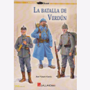 Die Schlacht um Verdun 1916 - La Batalla de Verd&uacute;n...