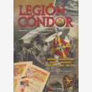 Legi&oacute;n C&oacute;ndor - Geschichte Organisation...