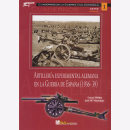 Deutsche Erprobungsartillerie im Spanischen Brgerkrieg -...