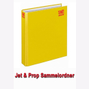 Collectors Folder Jet & Prop