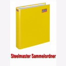 Sammelordner Sammelmappe Steelmaster