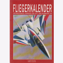 Fliegerkalender 1999 - Internationales Jahrbuch der Luft-...