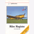Miles Magister - M.14, M.14A, M.14B