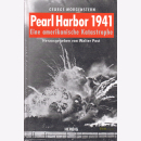 Pearl Harbor 1941 - Eine amerikanische Katastrophe - G....