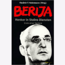 Berija - Henker in Stalins Diensten - Ende einer Karriere...